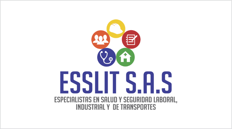 LOGO OFICIAL ESSLIT SAS